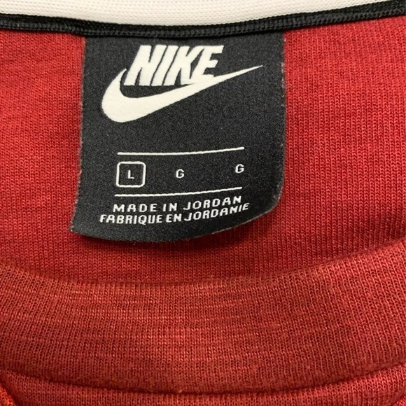 Nike Sweatshirt - Picture 5 of 5